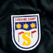 Cover image of Ski Patch